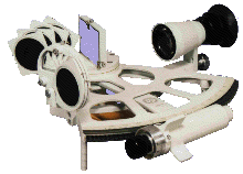 Freiberger Trommelsextant